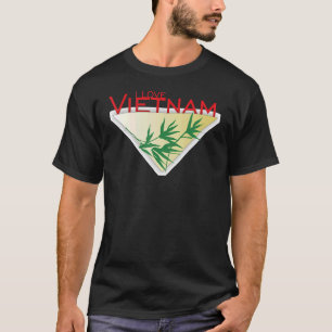 Vietnam souvenir for men women T-Shirt