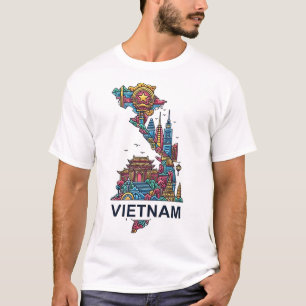 VIETNAM T-Shirt