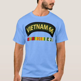 Vietnam Tab 66 w VN SVC T-Shirt