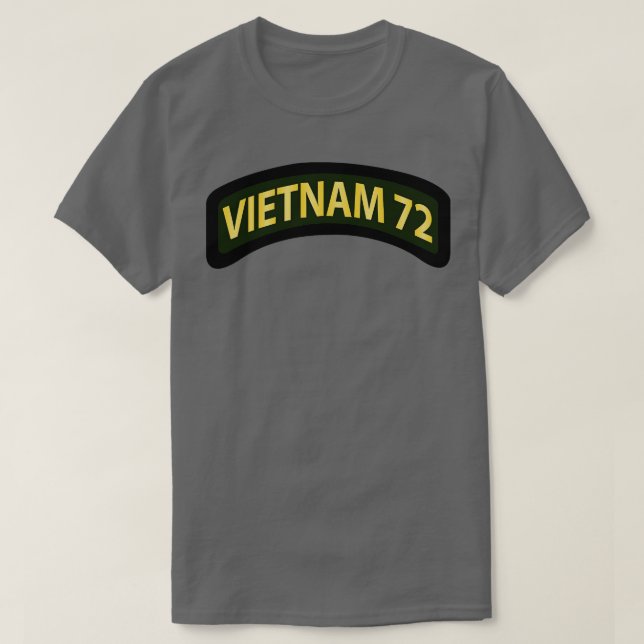 Vietnam Tab 7 T-Shirt (Design Front)