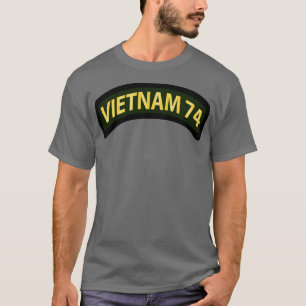 Vietnam Tab 9 T-Shirt