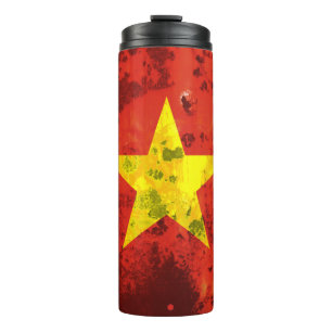 Vietnam Thermal Tumbler