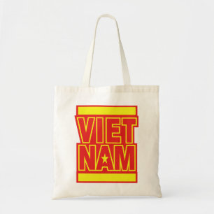 VIETNAM TOTE BAG