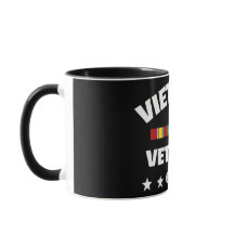 VIETNAM TOUR OF DUTY 65/66 COFFEE