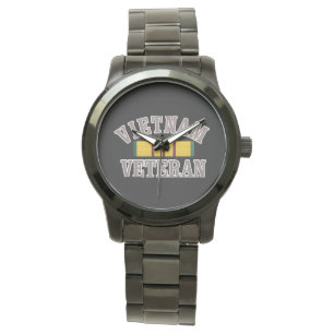 Vietnam Veteran Accessory Watch