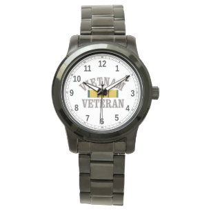 Vietnam Veteran Accessory Watch