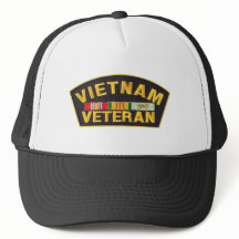VIETNAM VETERAN AMERICAN HEROES GEAR