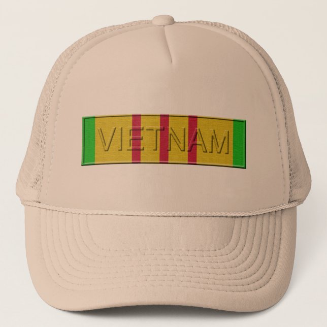 Vietnam Veteran Cap (Front)