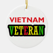 Vietnam Veteran