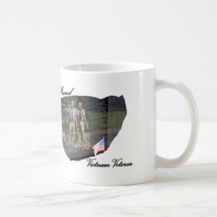 Vietnam Veteran Coffee Mug