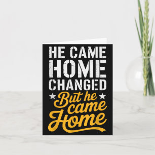 Vietnam Veteran Daughter Dad Did Not Talk About Card