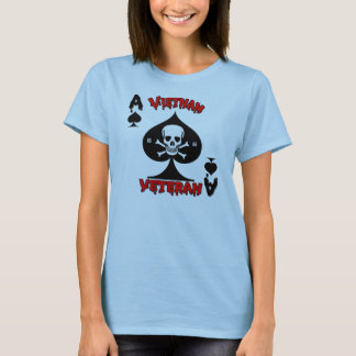 Vietnam veteran gifts 1965 - 1966 T-Shirt