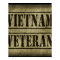 Vietnam Veteran Military