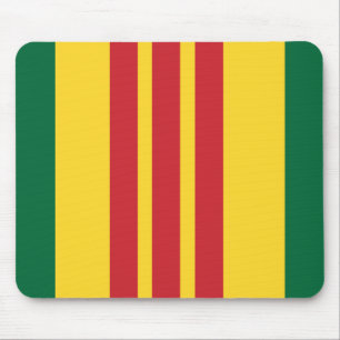 Vietnam Veteran Mouse Mat