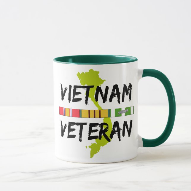 vietnam veteran mug (Right)