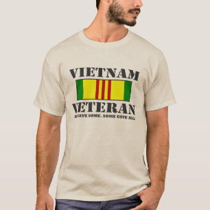 Vietnam Veteran T-Shirt