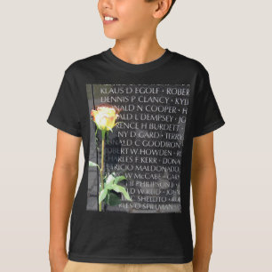 vietnam veterans memorial T-Shirt