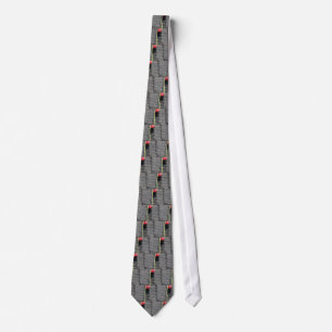 vietnam veterans memorial tie