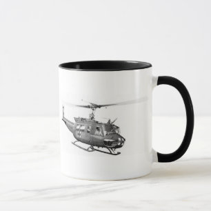 Vietnam Veterans Monument Mug