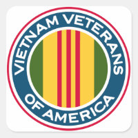 Vietnam Veterans of America Logo