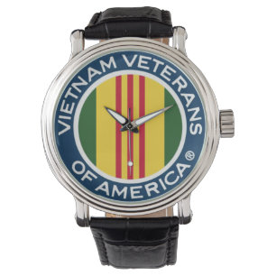 Vietnam Veterans of America Member Watch