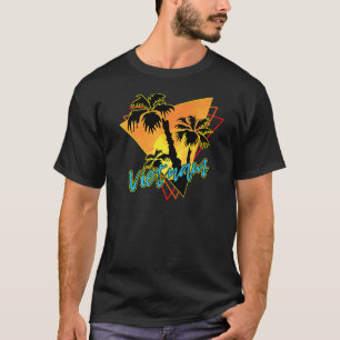 Vietnam Viet Kieu Island Is Calling Me Beach Sunny T-Shirt