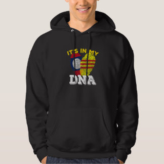 Vietnam Viet Kieu Vietnamese Flag Laos Lao Hands M Hoodie