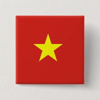 Vietnam (Vietnamese) Flag