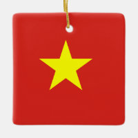 Vietnam (Vietnamese) Flag