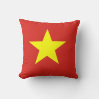 Vietnam (Vietnamese) Flag