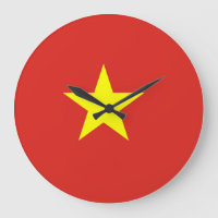 Vietnam (Vietnamese) Flag