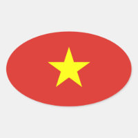 Vietnam – Vietnamese Flag