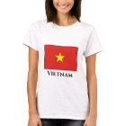Vietnam (Vietnamese) Flag