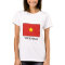 Vietnam (Vietnamese) Flag