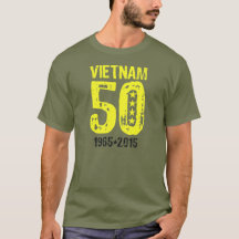 Vietnam War 50th Anniversary