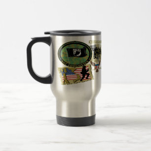 Vietnam War Mug Gift