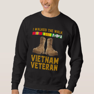 Vietnam War Vietnam Veteran T shirt Gift Us Vete
