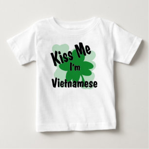 vietnamese baby T-Shirt