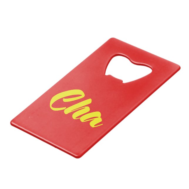 Vietnamese Father - Cha ~ Tiếng Việt Language (Front Angled)