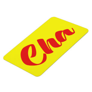 Vietnamese Father - Cha ~ Tiếng Việt Language Magnet