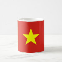 Vietnamese Flag (Vietnam)