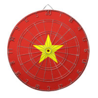 Vietnamese Flag (Vietnam)