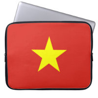 Vietnamese Flag (Vietnam)