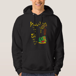 Vietnamese Lunar New Year Decorations 2023 Tet 202 Hoodie