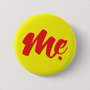 Vietnamese Mother - Mẹ ~ Tiếng Việt Language 6 Cm Round Badge