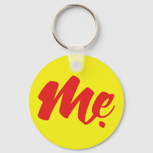Vietnamese Mother - Mẹ ~ Tiếng Việt Language Key Ring