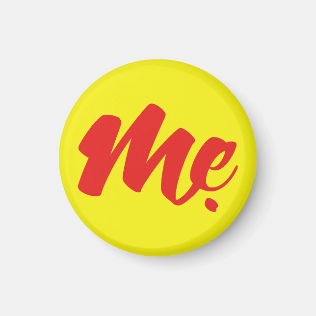 Vietnamese Mother - Mẹ ~ Tiếng Việt Language Magnet (Front)