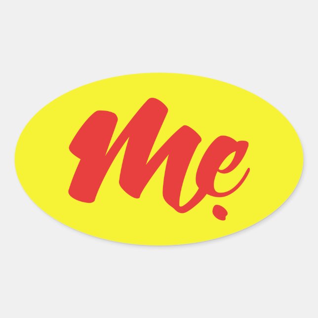 Vietnamese Mother - Mẹ ~ Tiếng Việt Language Oval Sticker (Front)