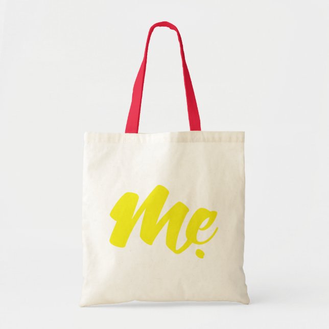Vietnamese Mother - Mẹ ~ Tiếng Việt Language Tote Bag (Front)