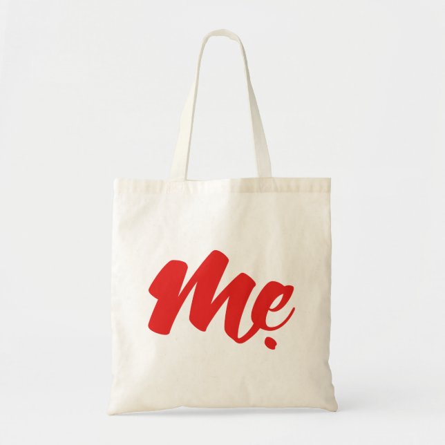 Vietnamese Mother - Mẹ ~ Tiếng Việt Language Tote Bag (Front)